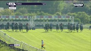 Video preview image for Thirsk 18:02 - Sky Bet Build A Bet Handicap (6)