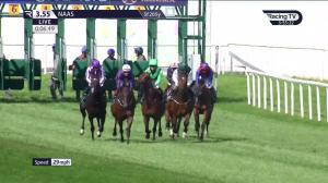 Video preview image for Naas 15:55 - Goffs Lacken Stakes (Group 3)