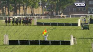 Video preview image for Aintree 20:05 - Ha Civils Franny Blennerhassett Mares' Handicap Hurdle (4)