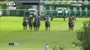 Video preview image for Redcar 15:00 - Woodsmith Construction Straight Mile Fillies' Handicap (Qualifier) (5)