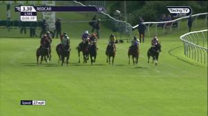 Video preview image for Redcar 15:30 - Join Racing TV Now Handicap (5)