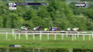 Video preview image for Roscommon 17:20 - Roscommon Claiming Maiden
