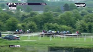 Video preview image for Roscommon 18:20 - www.roscommonracecourse.ie Handicap