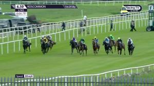 Video preview image for Roscommon 18:50 - Jtw Transport Roscommon Maiden