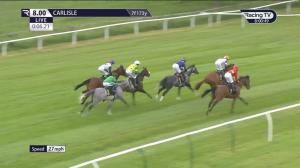 Video preview image for Carlisle 20:00 - Noughties Friday 31st May Handicap (Qualifier) (4)