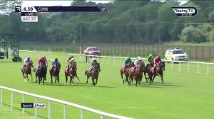 Video preview image for Cork 16:50 - Irish EBF Median Sires Series Maiden