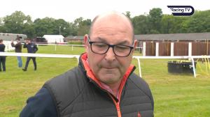 On Demand: William Cox on Derby hope Dancing Gemini at Epsom