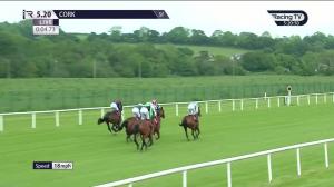 Video preview image for Cork 17:20 - Follow Us On Social Media Handicap