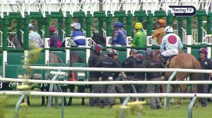 Video preview image for Nottingham 16:10 - Host Your Event At Nottingham Racecourse Handicap (Qualifier) (4)