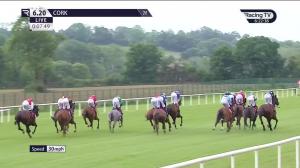 Video preview image for Cork 18:20 - Buy Tickets Online At www.corkracecourse.ie Handicap