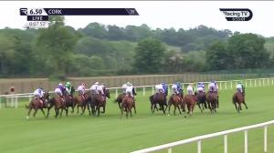 Video preview image for Cork 18:50 - Blackwater Apprentice Handicap