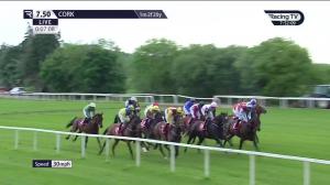 Video preview image for Cork 19:50 - Racing Again June 14th Handicap (Div 1)