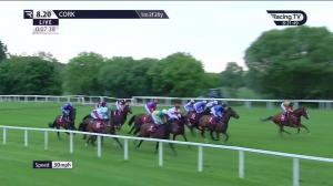Video preview image for Cork 20:20 - Racing Again June 14th Handicap (Div 2)