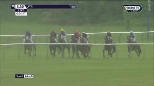 Video preview image for Ayr 17:30 - Fitzdares Apprentice Handicap (6)