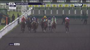Video preview image for KEMPTON PARK 20:00 - 'Neal Hough Scream For Speed' Handicap (Qualifier) (4)