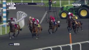 Video preview image for KEMPTON PARK 20:30 - Try Unibet's New Acca Boosts Handicap (3)