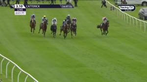 Video preview image for Catterick Bridge 15:10 - Racing Welfare Supports Racing Reminiscence Day Restricted Maiden Stakes (5)