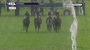 Video preview image for Catterick Bridge 16:10 - Best Odds Guaranteed At Vickers.Bet Handicap (5)