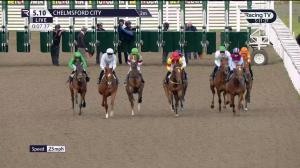 Video preview image for Chelmsford City 17:10 - It's Never Ordinary At Bet365 Apprentice Handicap (6)