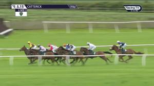 Video preview image for Catterick Bridge 17:15 - Racing Again 31st May Handicap (6) (Div 1)