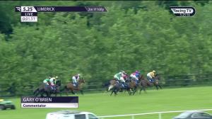 Video preview image for Limerick 17:25 - Cube Handicap Chase