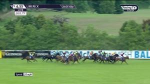 Video preview image for Limerick 18:55 - D Pack Handicap Chase