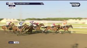 Video preview image for Chelmsford City 19:17 - Download The Bet365 App Handicap (6)