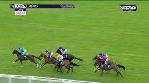 Video preview image for Limerick 19:25 - Ei Electronics Beginner Chase