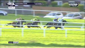 Video preview image for Sandown Park 19:37 - Chasemore Farm Brigadier Gerard Stakes (Group 3) (1)