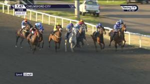 Video preview image for Chelmsford City 19:47 - Best Odds Guaranteed At Bet365 Handicap (6) (Div 1)