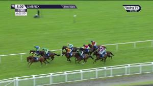 Video preview image for Limerick 20:00 - Rea Dooley Group Handicap Chase