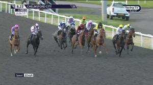 Video preview image for Chelmsford City 20:22 - Best Odds Guaranteed At Bet365 Handicap (6) (Div 2)