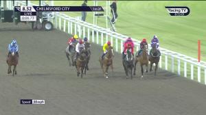 Video preview image for Chelmsford City 20:52 - Each Way Extra At Bet365 Handicap (5)