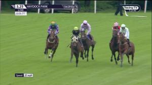 Video preview image for Haydock Park 17:25 - Betfred Nifty 50 Handicap (Qualifier) (5)