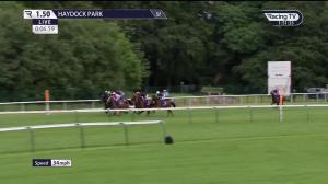 Video preview image for Haydock Park 13:50 - Betfred Temple Stakes (Group 2) (1)