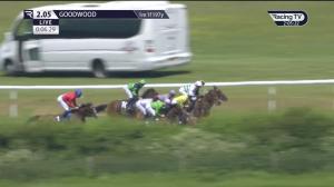 Video preview image for Goodwood 14:05 - William Hill Height Of Fashion Stakes (Listed) (1)