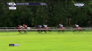 Video preview image for Haydock Park 15:00 - Betfred Hattrick Heaven New Boston Handicap (3)