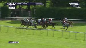 Video preview image for Haydock Park 16:45 - Costello Florida Handicap (5)