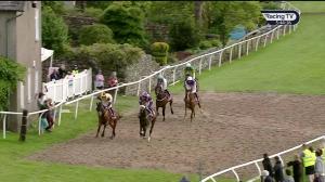Video preview image for Cartmel 17:40 - Molson Coors Handicap Chase (3)