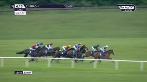 Video preview image for Curragh 16:15 - Heider Family Stables Gallinule Stakes (Group 3)