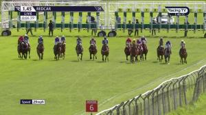 Video preview image for Redcar 13:45 - redcarracing.co.uk Handicap (6)