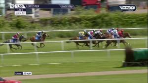 Video preview image for Leicester 13:55 - Loros Apprentice Handicap (6)