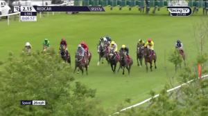 Video preview image for Redcar 14:15 - Racing TV Maiden Stakes (5)