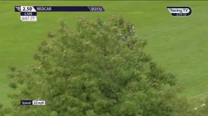Video preview image for Redcar 14:50 - Jacks Coaches Handicap (4)