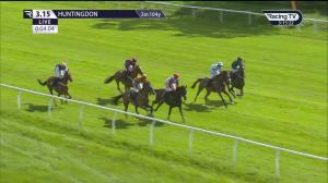 Video preview image for Huntingdon 15:15 - Euro2024 Daily Giveaways On rhino.bet Handicap Chase (4)