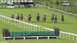 Video preview image for Leicester 16:15 - Leicester City Fc Handicap (4)