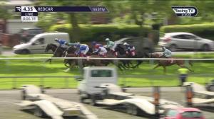 Video preview image for Redcar 16:35 - Racing TV Zetland Gold Cup Handicap (2)