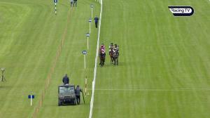Video preview image for Ballinrobe 16:30 - Mchale Pro Glide Hurdle