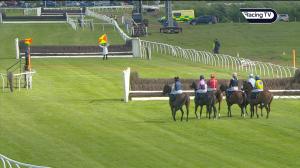 Video preview image for Huntingdon 16:25 - Discover Whats Trending At rhino.bet Casino Mares' Handicap Chase (5)