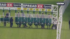Video preview image for Leicester 16:45 - King Power Handicap (3)
